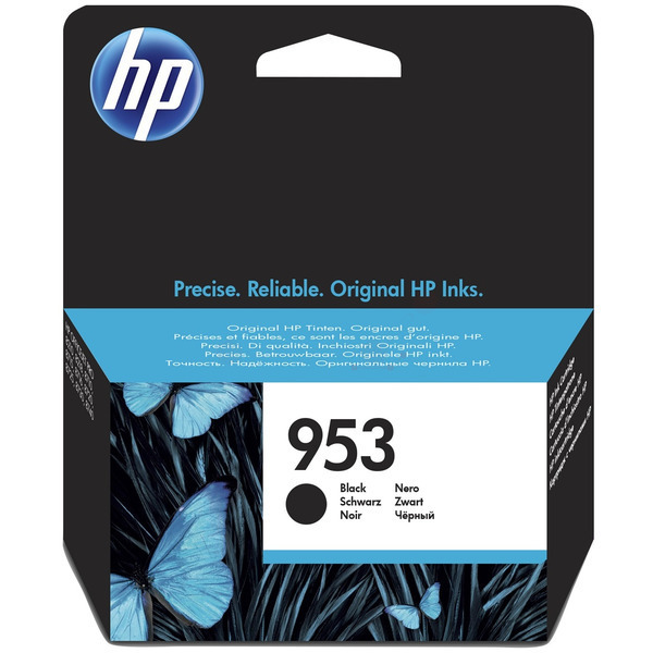 HP Tinte L0S58AE, 953