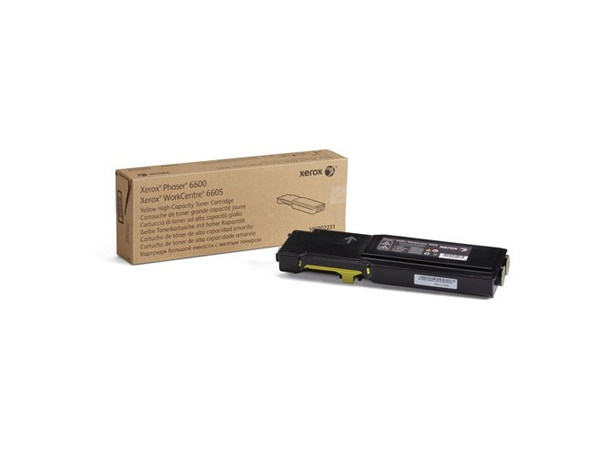 Xerox Toner 106R02231