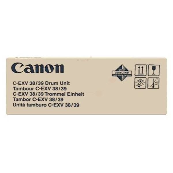 Canon Trommel 4793B003, CEXV3839