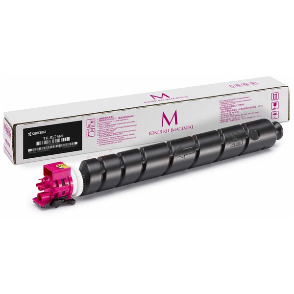 Kyocera Toner 1T02RMBNL0, TK-8525M