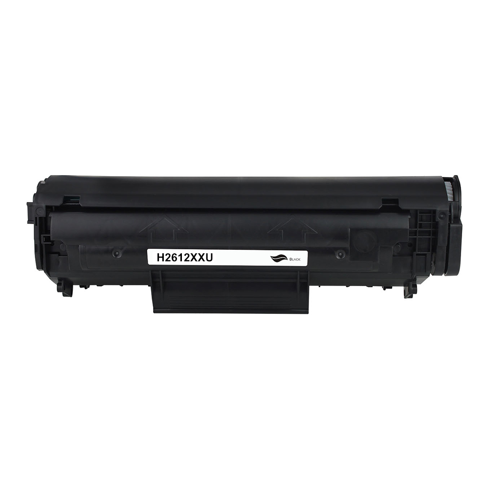Premium Toner ersetzt Canon 0263B002, FX-10 XL Schwarz