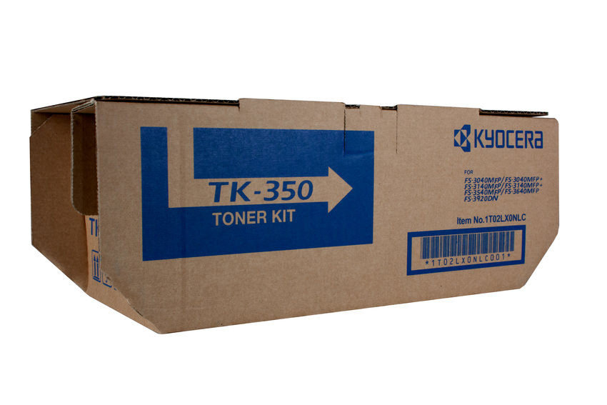 Kyocera Toner 1T02J10EU0, TK-350