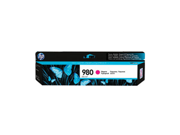 HP Tinte D8J08A, 980