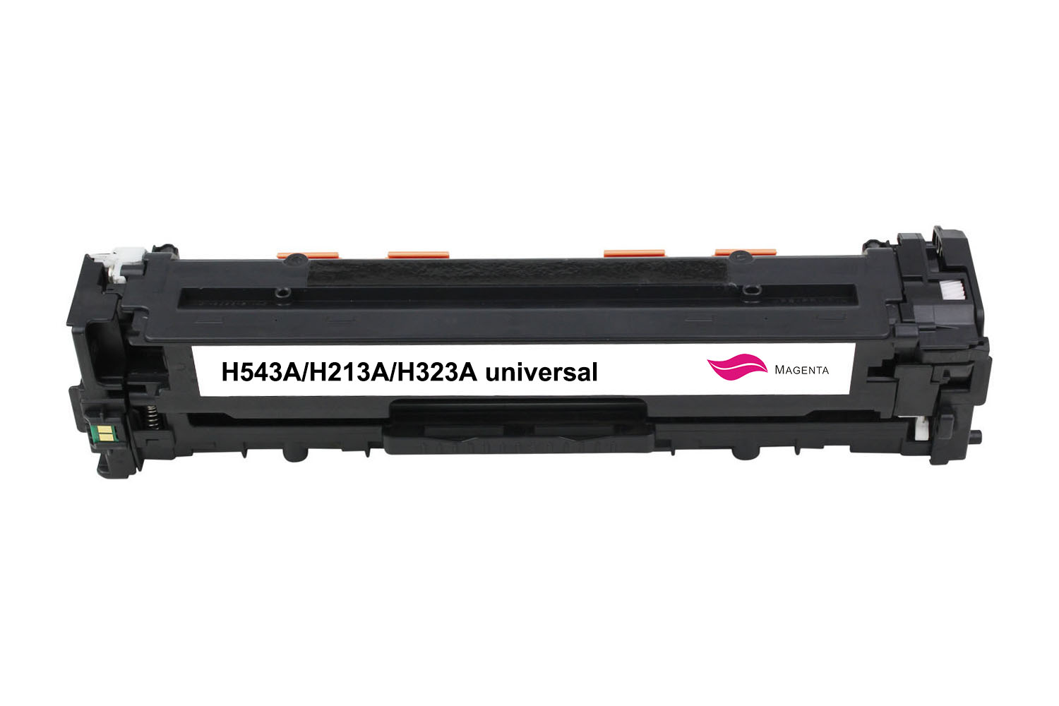 Premium Toner ersetzt Canon 1978B002, 716M Magenta