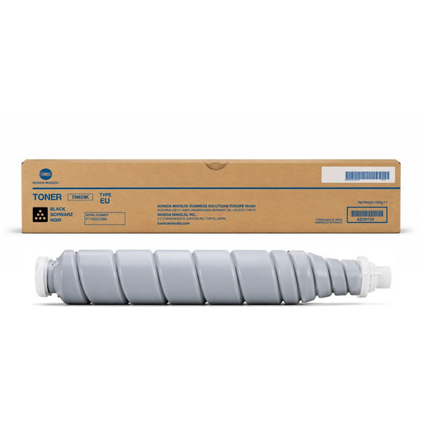 Konica Minolta Toner AD3H150, TN329K