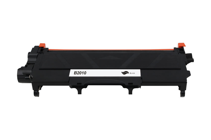 Premium Toner ersetzt Brother TN-2010 Schwarz