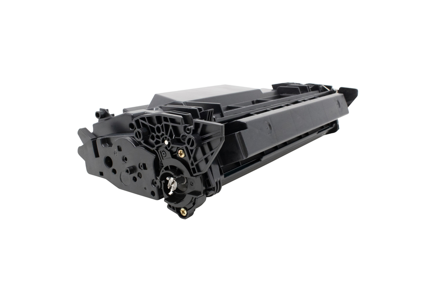 Premium Toner ersetzt HP CF226A, 26A Schwarz