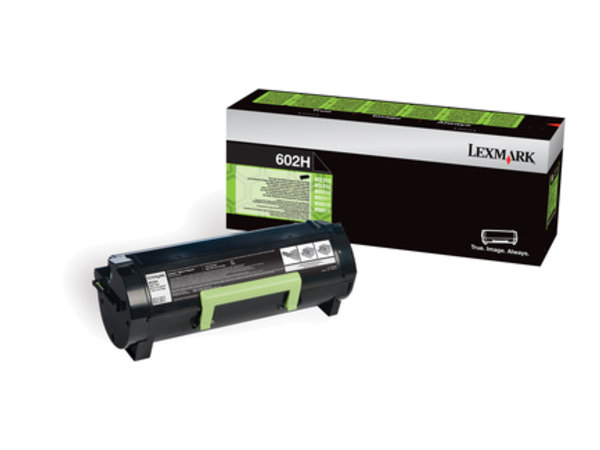 Lexmark Toner 60F2H00, 602H