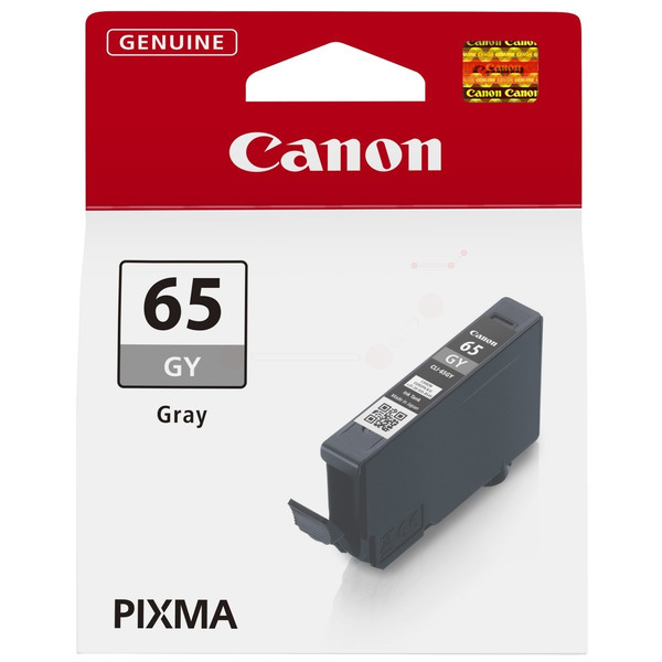 Canon Tinte 4219C001, CLI65GY
