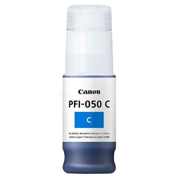 Canon Tinte 5699C001, PFI050C