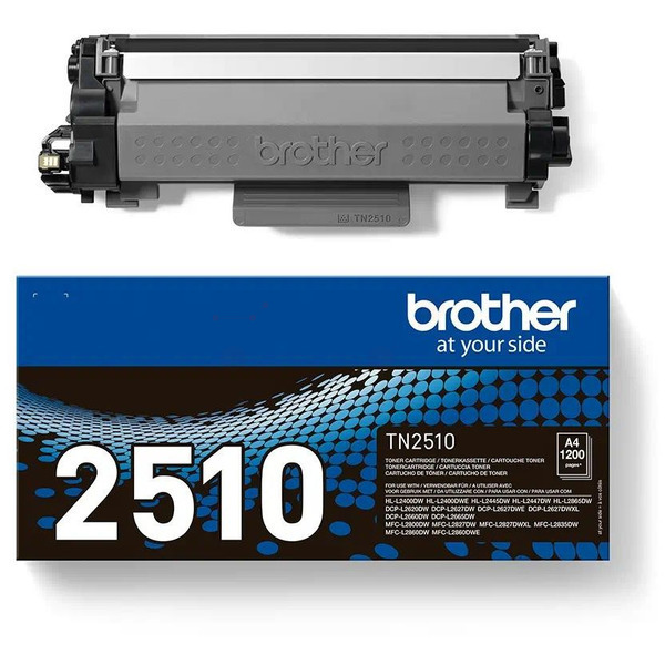 Brother Toner TN2510