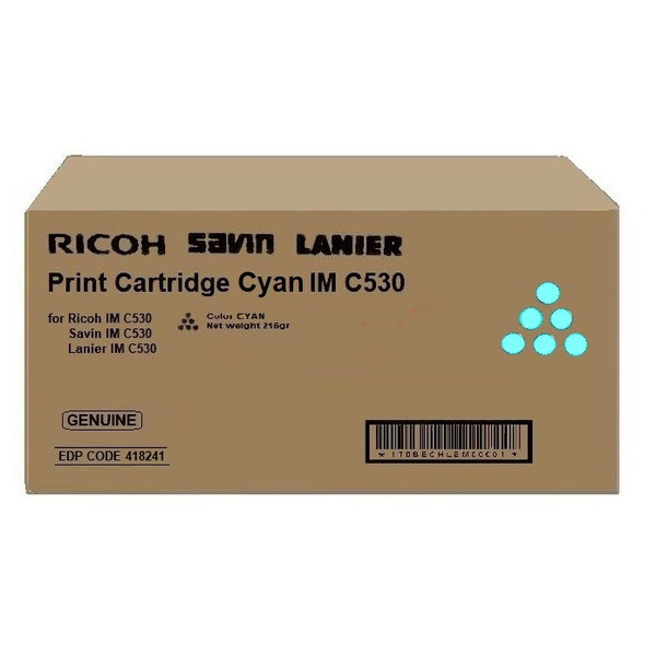 Ricoh Toner 418241