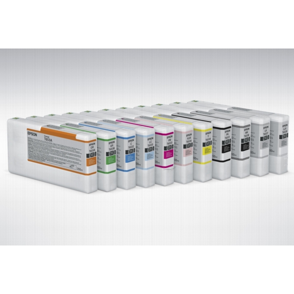 Epson Tinte C13T653100, T6531