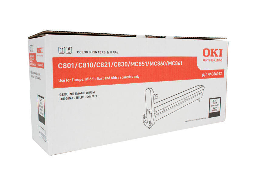OKI Trommel 44064012