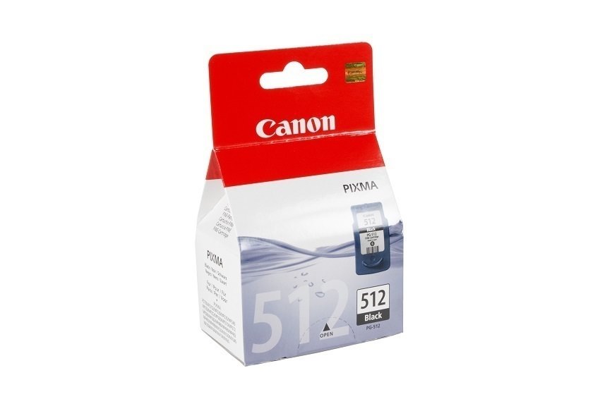Canon Tinte PG-512