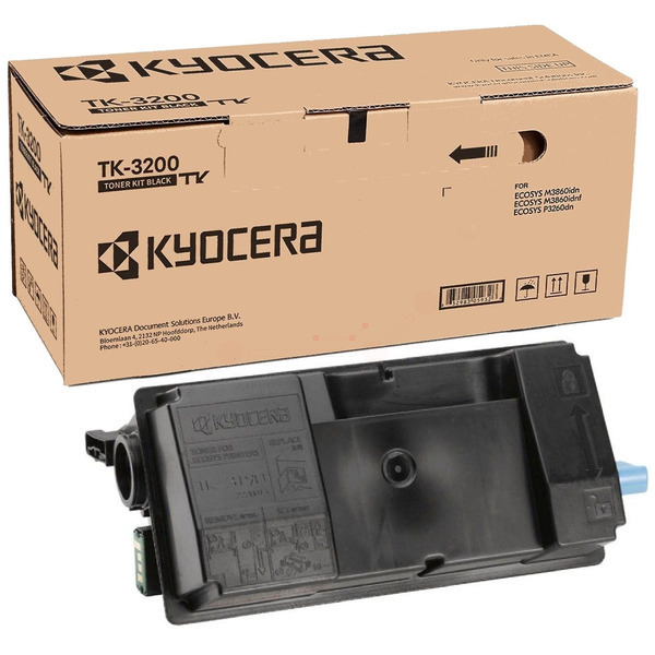 Kyocera Toner 1T02X90NL0, TK3200