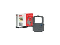 OKI Farbband 01126301