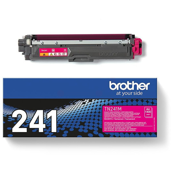 Brother Toner TN241M