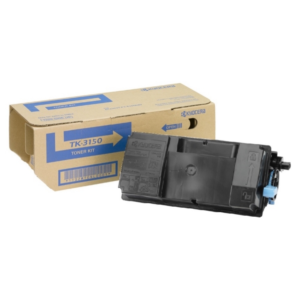 Kyocera Toner 1T02NX0NL0, TK3150