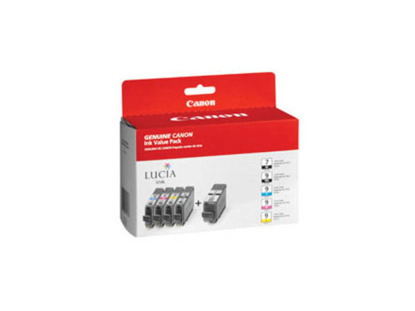 Canon Tinte PGI-9MBK Multipack, 1033B011