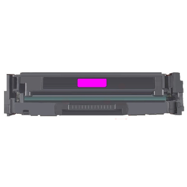 Premium Toner ersetzt Canon 3014C002, 055 Magenta