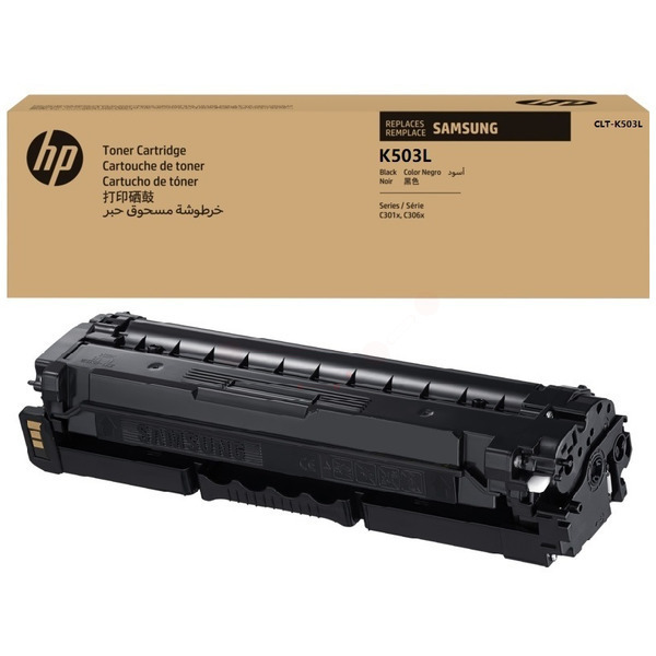 HP Toner SU147A