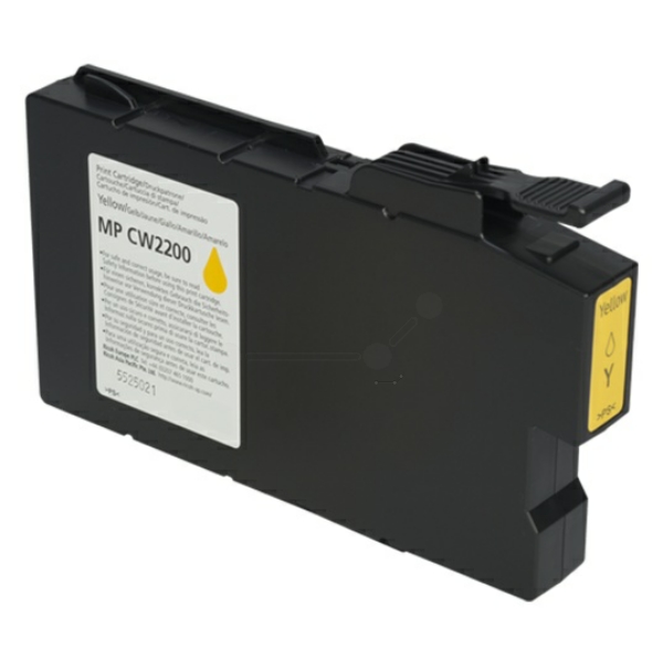 Ricoh Tinte 841638