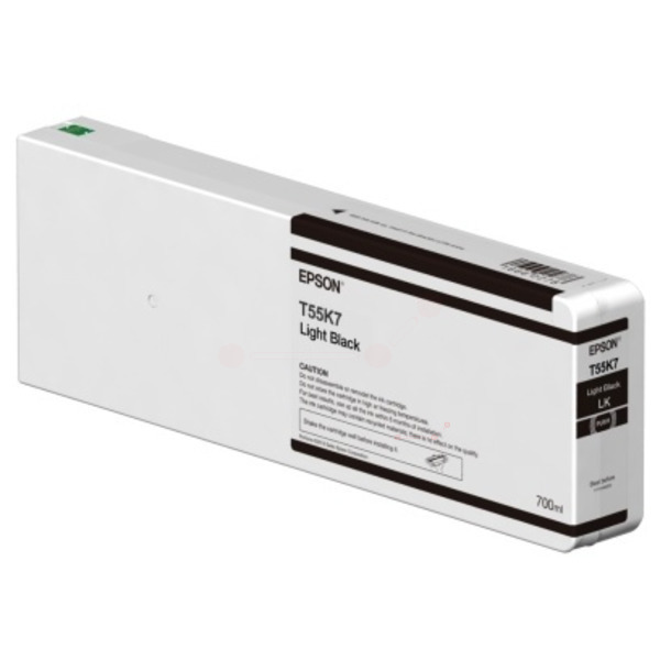 Epson Tinte C13T55K700, T55K700