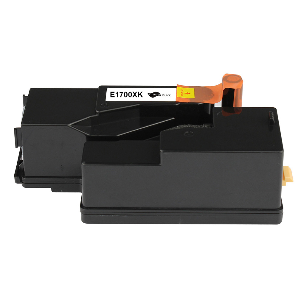 Premium Toner ersetzt Epson S050614 Schwarz