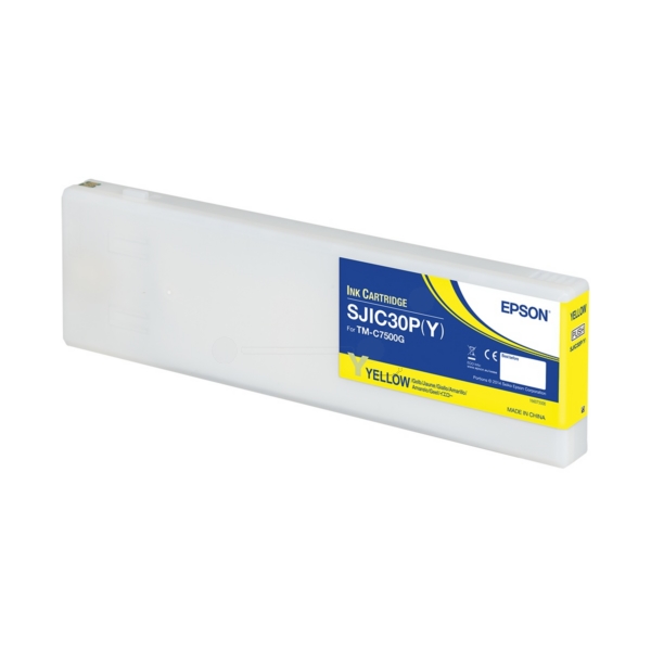 Epson Tinte C33S020642, SJIC30PY