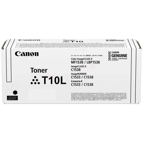 Canon Toner 4805C001, T10L