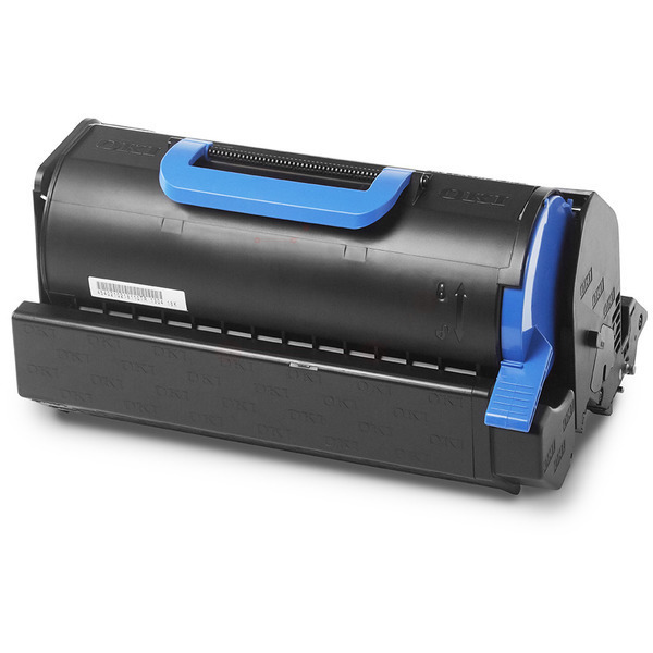 OKI Toner 45488802
