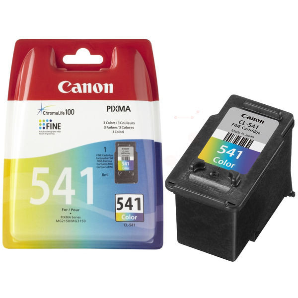 Canon Tinte 5227B005, CL-541