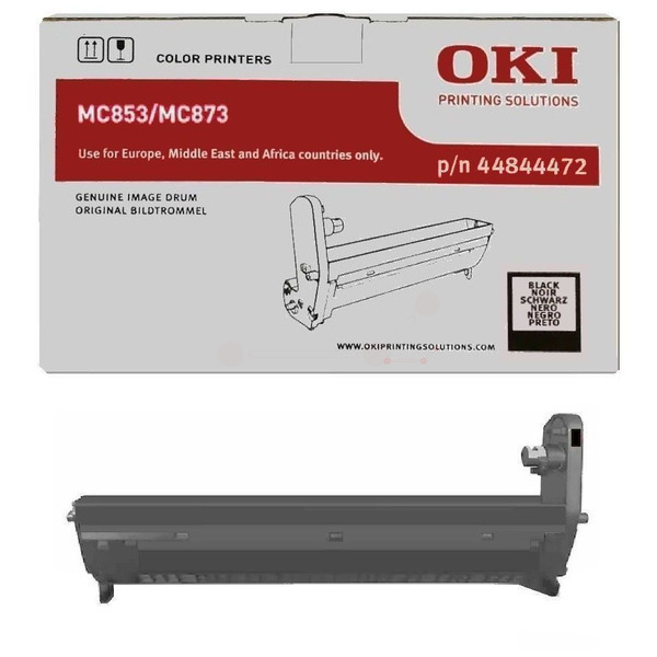 OKI Trommel 44844472