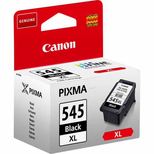 Canon Tinte 8286B001, PG545XL