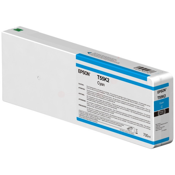 Epson Tinte C13T55K200, T55K200