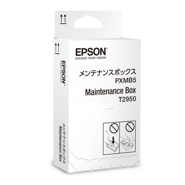 Epson Wartungskit C13T295000, T2950