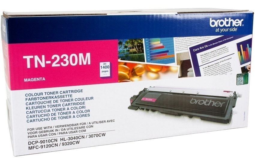 Brother Toner TN-230M