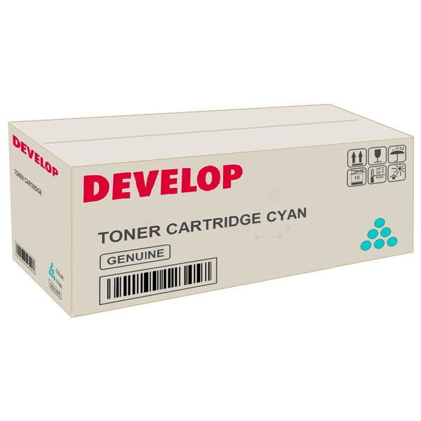 Develop Toner A9K84D0, TN713C