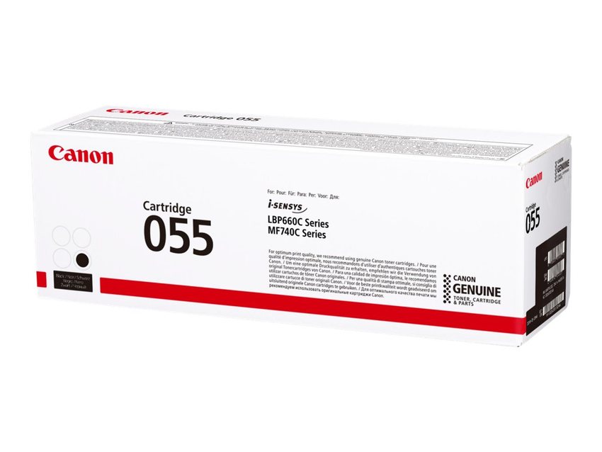 Canon Toner 3016C002, 055