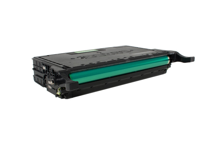 Premium Toner ersetzt Samsung CLT-K5082L/ELS Schwarz