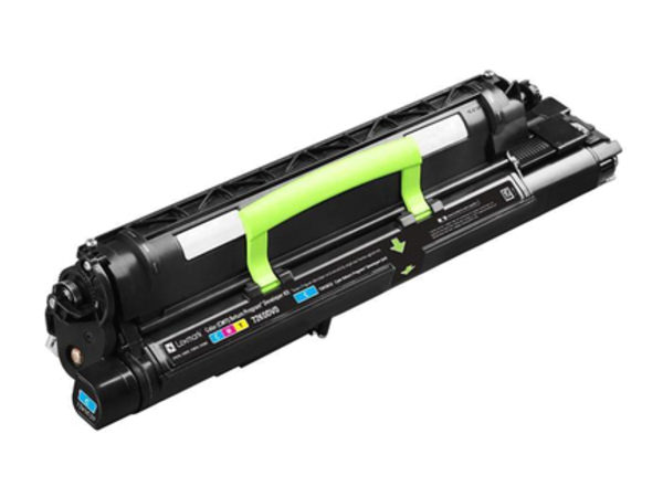 Lexmark Entwickler 72K0DC0
