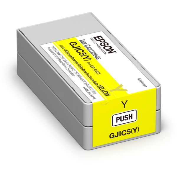 Epson Tinte C13S020566, GJIC5Y