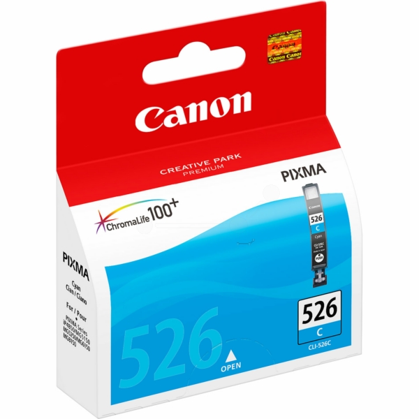 Canon Tinte CLI-526C