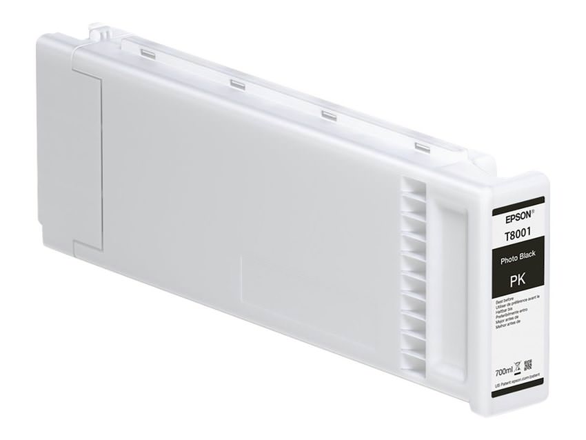Epson Tinte C13T800100, T8001