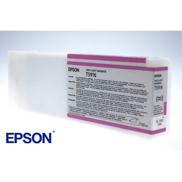 Epson Tinte C13T591600, T5916