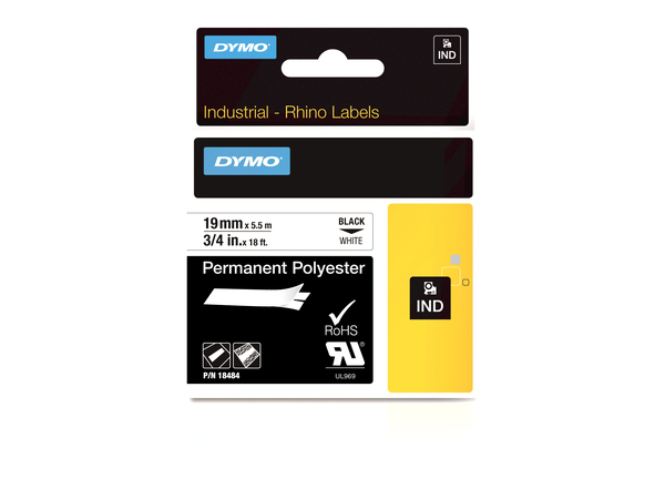 Dymo Farbband 18765, S0718220