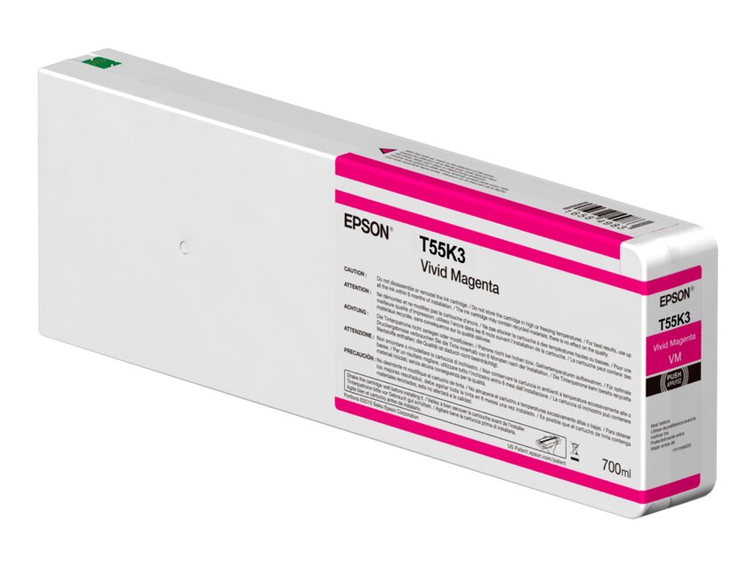 Epson Tinte C13T55K30N, T55K300