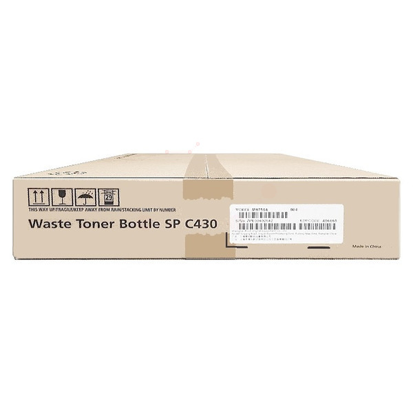 Ricoh Resttonerbehälter 406665
