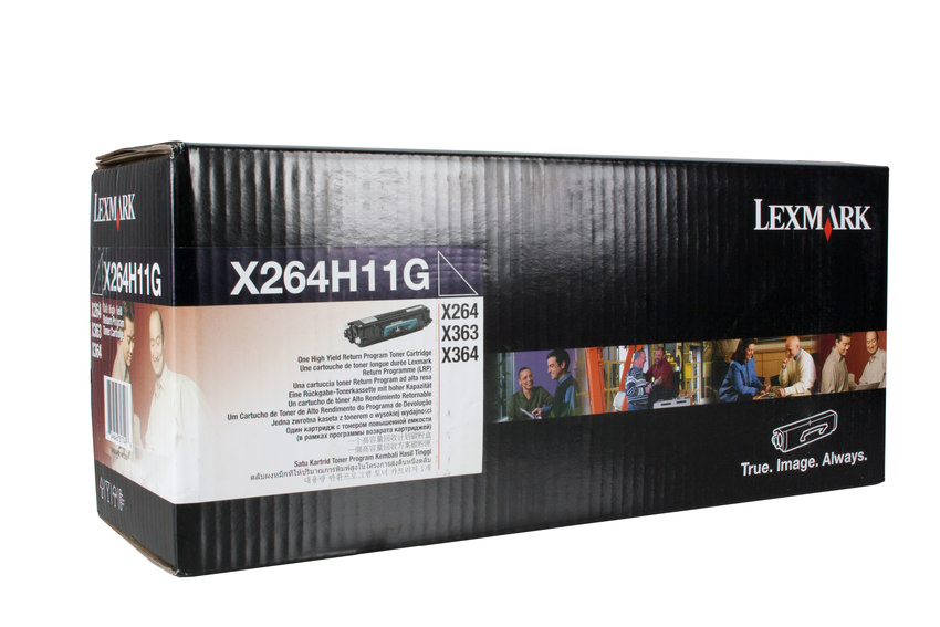Lexmark Toner X264H21G